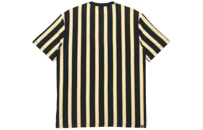 Velg Downtown Stripe &laquo;Svart&raquo;
