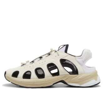 Velo Sandal &laquo;Varm Hvit&raquo;