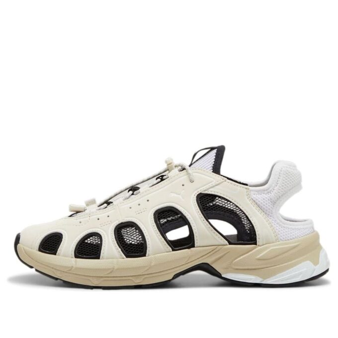 Velo Sandal &laquo;Varm Hvit&raquo;