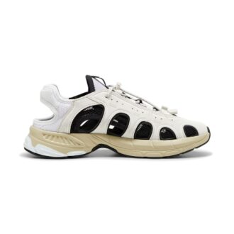 Velo Sandal &laquo;Varm Hvit&raquo;