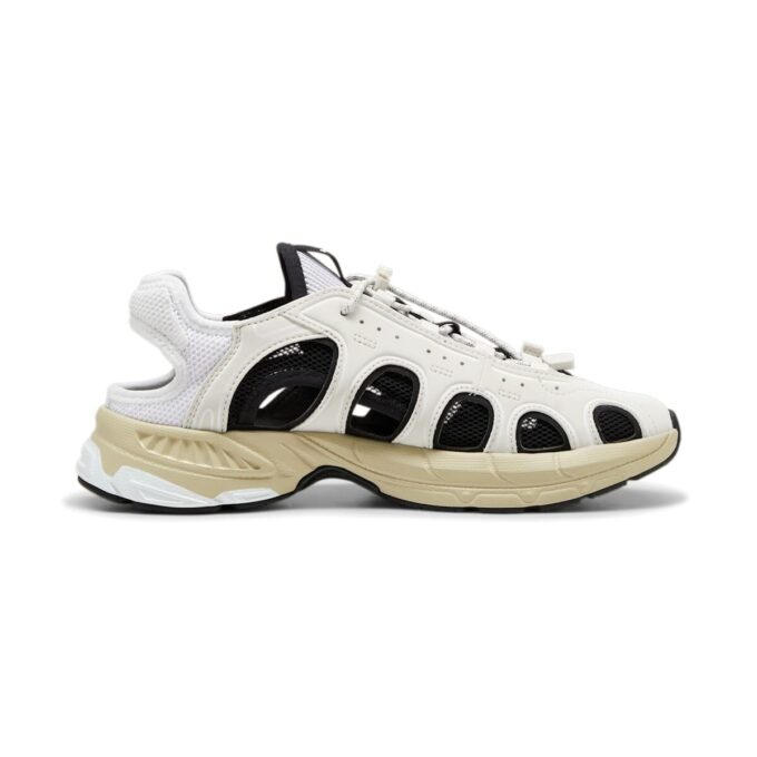 Velo Sandal &laquo;Varm Hvit&raquo;