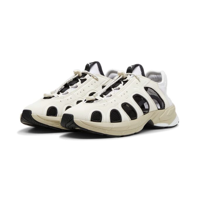 Velo Sandal &laquo;Varm Hvit&raquo;