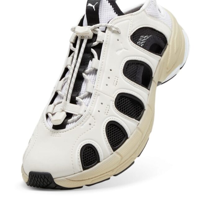 Velo Sandal &laquo;Varm Hvit&raquo;
