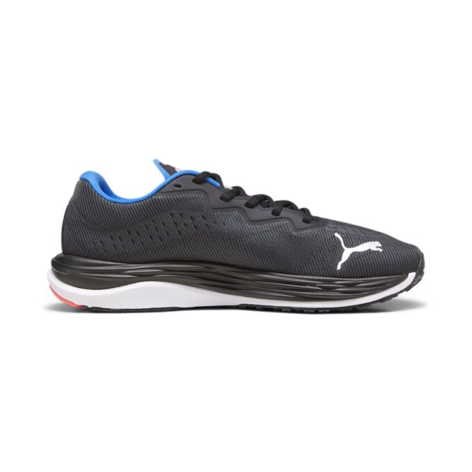 Velocity Nitro 2 «Black Fire Orchid Ultra Blue»