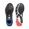 Velocity Nitro 2 «Black Fire Orchid Ultra Blue»