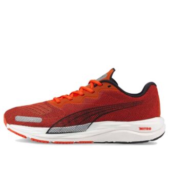 Velocity Nitro 2 &laquo;Cherry Tomato&raquo;