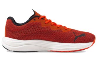 Velocity Nitro 2 &laquo;Cherry Tomato&raquo;