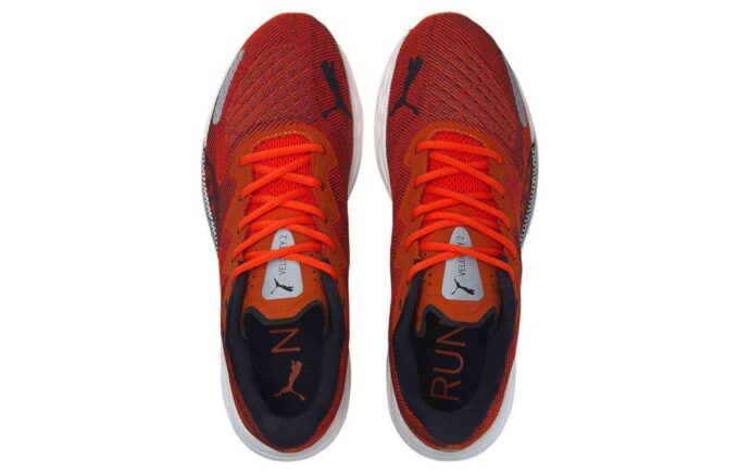 Velocity Nitro 2 &laquo;Cherry Tomato&raquo;