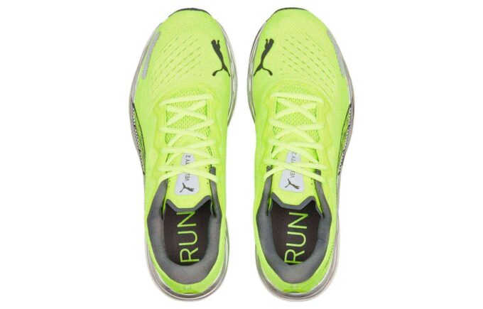 Velocity Nitro 2 &laquo;Lime Squeeze&raquo;