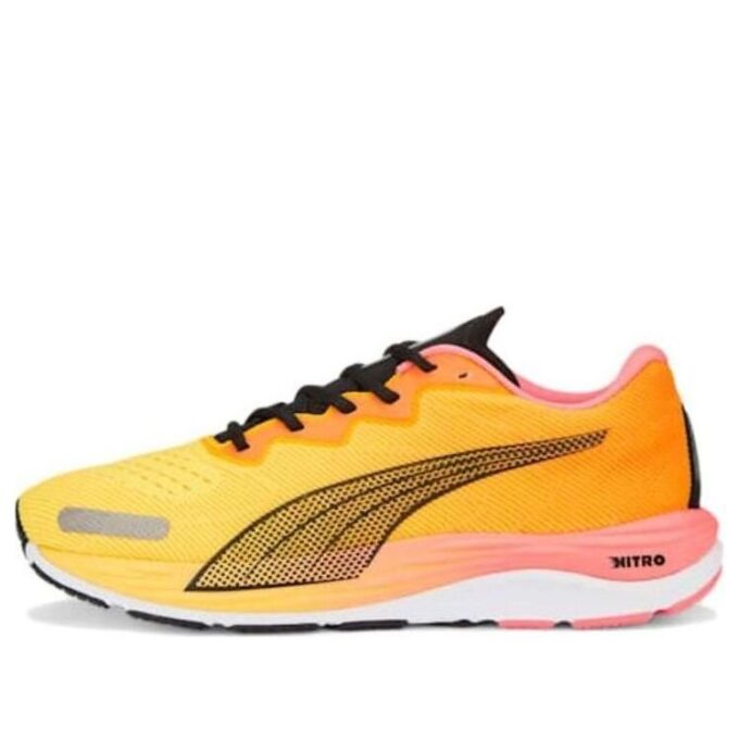 Velocity Nitro 2 &laquo;Sun Stream Sunset Glow&raquo;
