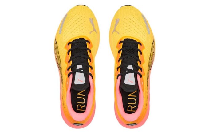 Velocity Nitro 2 &laquo;Sun Stream Sunset Glow&raquo;