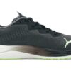 Velocity Nitro 2 &laquo;Svart sprudlende lime&raquo;