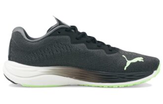 Velocity Nitro 2 &laquo;Svart sprudlende lime&raquo;
