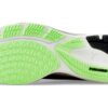 Velocity Nitro 2 &laquo;Svart sprudlende lime&raquo;