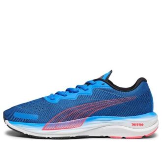Velocity Nitro 2 &laquo;Ultra Blue Fire Orchid&raquo;