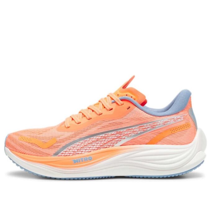 Velocity Nitro 3 &laquo;Neon Citrus&raquo;