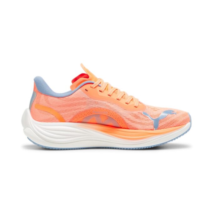 Velocity Nitro 3 &laquo;Neon Citrus&raquo;