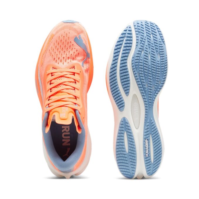Velocity Nitro 3 &laquo;Neon Citrus&raquo;