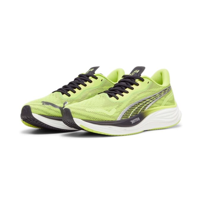 Velocity Nitro 3 &laquo;Psychedelic Rush&raquo;