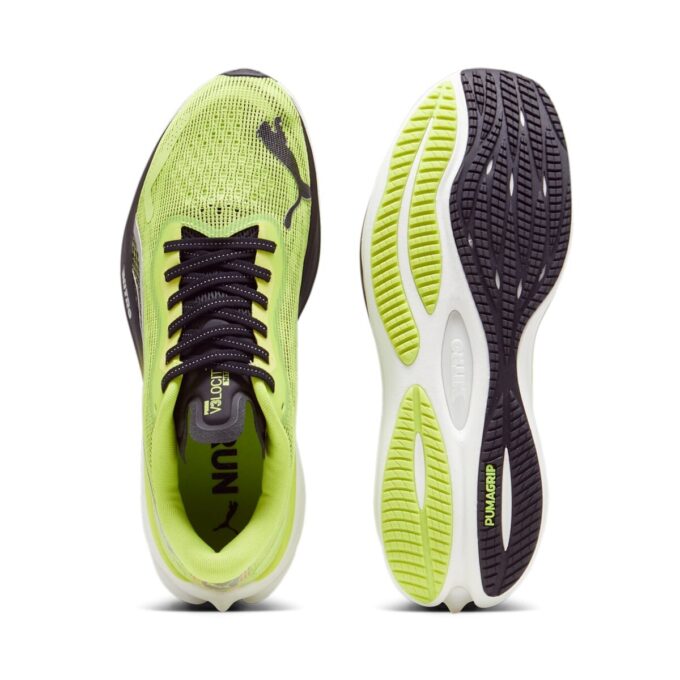 Velocity Nitro 3 &laquo;Psychedelic Rush&raquo;
