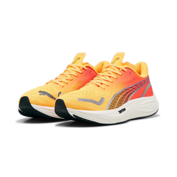 Velocity Nitro 3 &laquo;Sun Stream Sunset Glow&raquo;