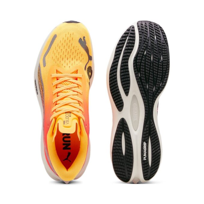 Velocity Nitro 3 &laquo;Sun Stream Sunset Glow&raquo;