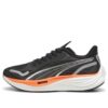 Velocity Nitro 3 &laquo;Svart Neon Citrus&raquo;