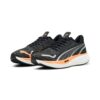 Velocity Nitro 3 &laquo;Svart Neon Citrus&raquo;