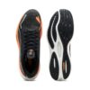 Velocity Nitro 3 &laquo;Svart Neon Citrus&raquo;