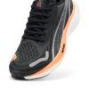 Velocity Nitro 3 &laquo;Svart Neon Citrus&raquo;