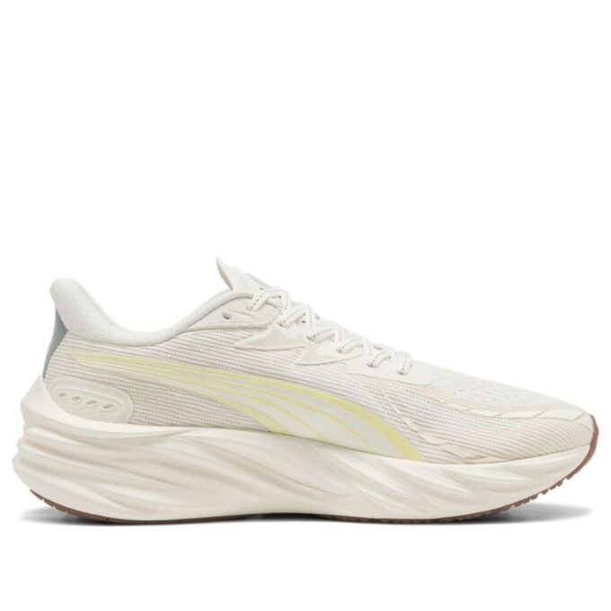 Velocity Nitro 4 AP &laquo;Hvitt gull&raquo;