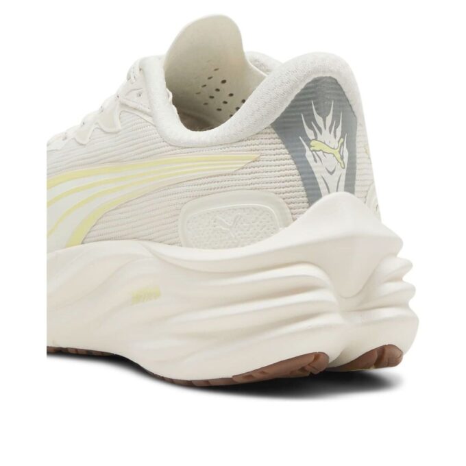 Velocity Nitro 4 AP &laquo;Hvitt gull&raquo;