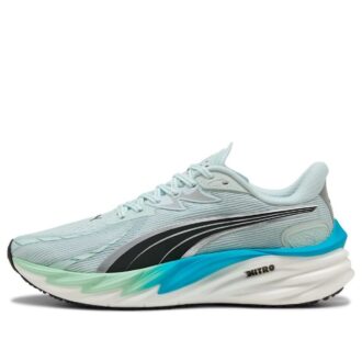 Velocity Nitro 4 AP &laquo;Ocean Glass Blue&raquo;