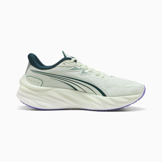 Velocity NITRO™ 4 Dame Landeveisløpesko