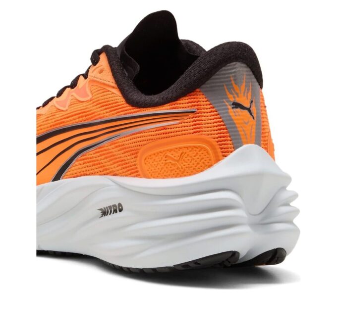 Velocity Nitro 4 &laquo;Heat Fire Black&raquo;