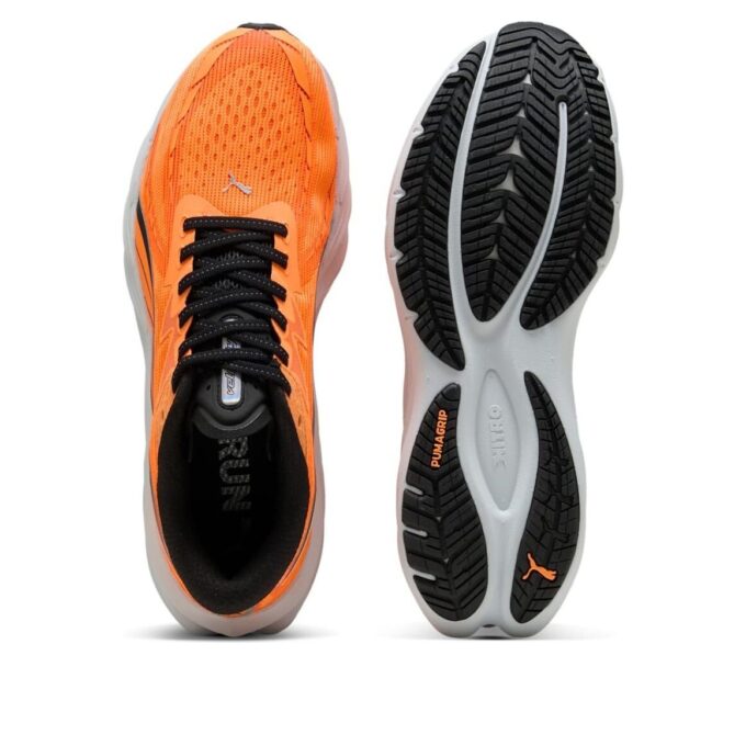 Velocity Nitro 4 &laquo;Heat Fire Black&raquo;