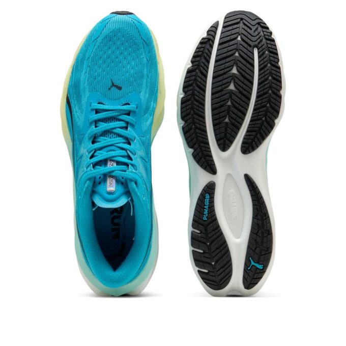 Velocity Nitro 4 «Speed  Blue Gold Moon»