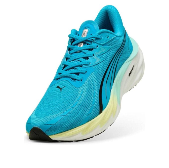 Velocity Nitro 4 «Speed  Blue Gold Moon»