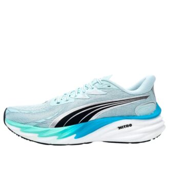 Velocity Nitro 4 Wide &laquo;Sjøglass Mint&raquo;