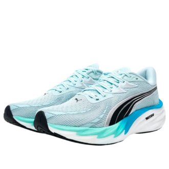 Velocity Nitro 4 Wide &laquo;Sjøglass Mint&raquo;