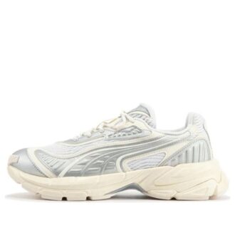 Velophasis 002 Sneakers &laquo;Sølv&raquo;