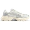 Velophasis 002 Sneakers &laquo;Sølv&raquo;