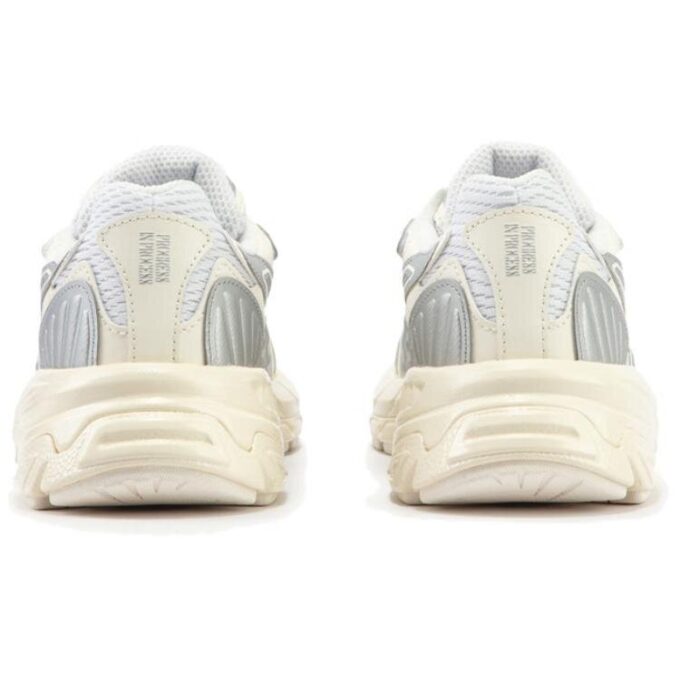 Velophasis 002 Sneakers &laquo;Sølv&raquo;