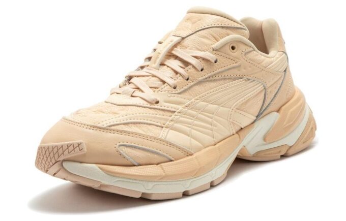 Velophasis Luxe Sport 2 &laquo;Beige&raquo;