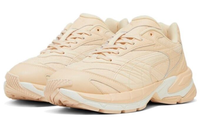 Velophasis Luxe Sport 2 &laquo;Beige&raquo;