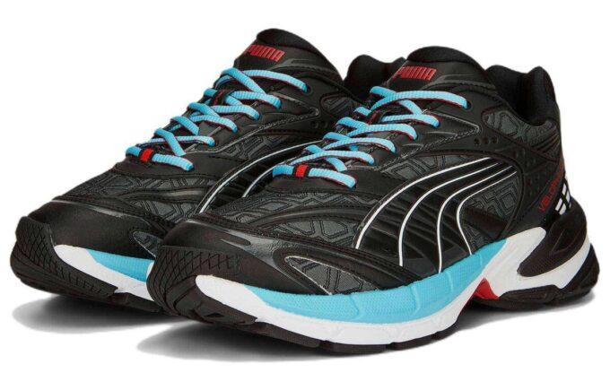 Velophasis «Luxe Sport»