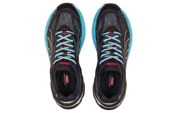 Velophasis «Luxe Sport»