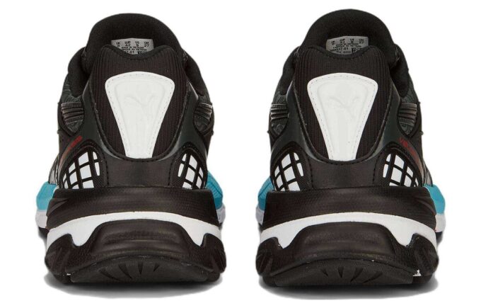 Velophasis «Luxe Sport»