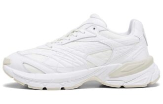 Velophasis «Luxe Sport – Hvit»