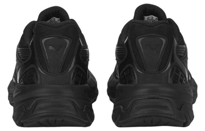 Velophasis Premium «Svart»